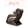 Professional Human Touch 3D Zero Gravity Massage Chair